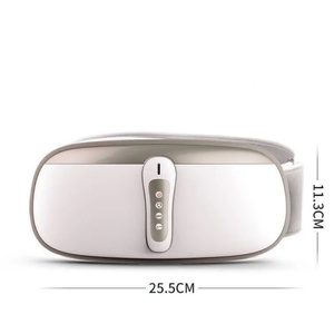 Home <b>Mini</b> Portable <b>Vibration</b> Fitness Body Anticellulite Slimming Massager Machine - Product Image 2