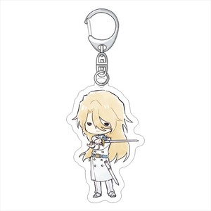พวงกุญแจอะนิเมะ55รูปแบบเครื่องประดับพวงกุญแจอะนิเมะ zaraki <span class=keywords><strong>Kenpachi</strong></span> Kurosaki Ichigo Kuchiki Byakuya อะนิเมะสารฟอกขาว - Product Image 5
