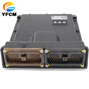 320D Controller Computer platine Ecu 366-8821 3668821 E325D 330D 366-8821-00 Baggers teuerung 2218874 221-8874 366-8821-00 - Product Image 4