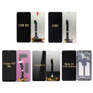 Pantalla Táctil LCD de Repuesto de Calidad para Teléfono Huawei, para <span class=keywords><strong>Honor</strong></span> 9A, <span class=keywords><strong>Magic</strong></span> 2, 5, <span class=keywords><strong>4</strong></span>, 3 <span class=keywords><strong>Pro</strong></span>, 3 <span class=keywords><strong>Pro</strong></span>+, 5, <span class=keywords><strong>4</strong></span> Lite, Vs <span class=keywords><strong>Ultimate</strong></span>, 9X Lite, 7A - Product Image 1