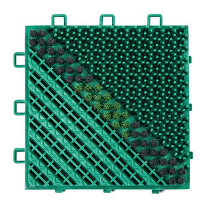 Factory Customized Durable Anti Dust Washable Non Slip Outdoor Carpets <strong>Pvc</strong> <strong>Floor</strong> Mat - Product Image 3