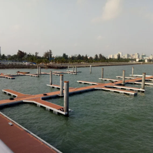 Cầu phao bằng hợp kim nhôm biển - Product Image 6