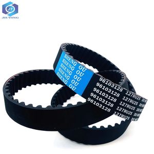 <span class=keywords><strong>Courroie</strong></span> <span class=keywords><strong>de</strong></span> <span class=keywords><strong>distribution</strong></span> fiable pour <span class=keywords><strong>voiture</strong></span> <span class=keywords><strong>de</strong></span> tourisme et SUV, système <span class=keywords><strong>de</strong></span> <span class=keywords><strong>distribution</strong></span> avec matériau en caoutchouc, remplacement OEM - Product Image 4