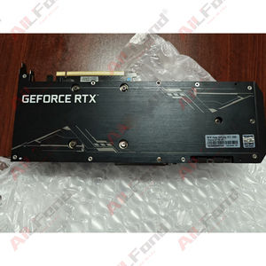 การ์ดจอ RTX3080 AD OC 10G ซีรีส์ 30 ราคาดี รุ่นโอเวอร์คลีนซ์ สำหรับเกมอีสปอร์ต RTX3080 AD OC 10G - Product Image 4