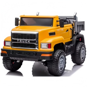 Auto Elettrica a Quattro Ruote per Bambini con Telecomando per Giochi all'Aperto 2-4 Anni con Luci e Doppio Sedile per Neonati - Product Image 4