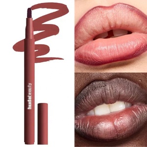 <span class=keywords><strong>Crayon</strong></span> à lèvres mat longue tenue, qualité originale, imperméable, outils <span class=keywords><strong>de</strong></span> maquillage minéral <span class=keywords><strong>de</strong></span> haute qualité en gros - Product Image 2