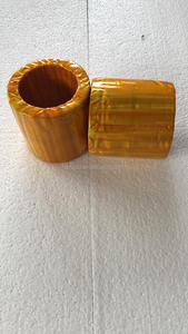 Transformador Toroidal de alta frecuencia, núcleo nanocristalino - Product Image 5