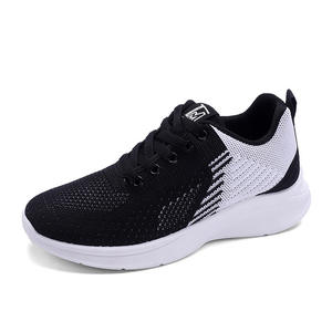 Zapatillas Deportivas de Dos Colores para Mujer, Calzado Deportivo de Moda para Gimnasio, Nueva Tendencia - Product Image 3