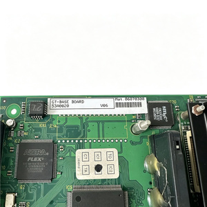 Placa Base de Control Industrial BASE BOARD 53A0020, 100 Placas de Circuito Originales para Equipos Industriales - Product Image 3