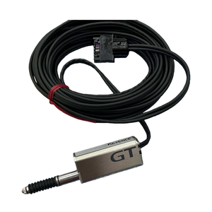 Sensor de Desplazamiento por Contacto GT-H10, Detector de Alta Sensibilidad para Medición de Espesor Industrial - Product Image 4