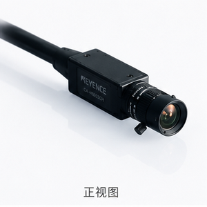 CA-HS035CH 0.31MP สี CMOS 7x กล้องอุตสาหกรรมความเร็วสูง M10.5 ขั้วต่อ 4V 10A 10% - Product Image 1