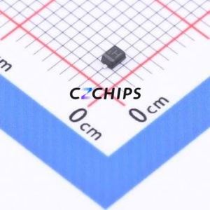 Diode Schottky RB530VM-30TE-17 SOD-323FL d'origine, neuve, vente en gros de composants électroniques, fournisseur de puces et service BOM - Product Image 1