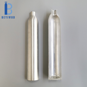 Prix usine CE/TPED/DOT haute pression 0.6L 425g/<span class=keywords><strong>450g</strong></span> aluminium Soda CO2 <span class=keywords><strong>bouteille</strong></span> bouteilles <span class=keywords><strong>de</strong></span> <span class=keywords><strong>gaz</strong></span> CO2 <span class=keywords><strong>bouteille</strong></span> - Product Image 5