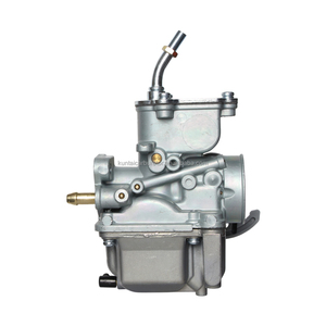 Quad Bike Carburetor Replacement Carburetor For Yamaha Moto 4 YFM200 / YFM200DX ATV (1985-1987 Models) ATV Carburetor 1985-1987 - Foto 8