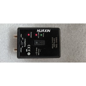 Amplificador de Señal de Audio Tipo G.R.A.S 12AL para Oído Artificial USADO #   hx - Product Image 3