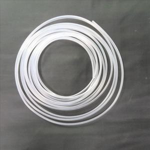 Câble en <span class=keywords><strong>fibre</strong></span> <span class=keywords><strong>optique</strong></span> PMMA à émission latérale de 5 m x 2 mm 3 mm pour éclairage intérieur de voiture, éclairage décoratif - Product Image 4