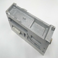 Plaque adaptatrice Vigz-03-4.0 avec module de connectique (testé) – Neuve, originale, pour PLC sur site