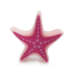 <span class=keywords><strong>Éponge</strong></span> de bain écologique en forme d'animaux, conception personnalisée, jouets de douche pour enfants, 1 pièce - Product Image 4