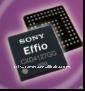 Module de caméra CCD haute résolution 700TVL Effio-E avec objectif sténopé pour visiophone
