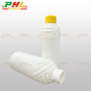 HDPE COEX Plastic <b>Bottles</b> For Fertilizers Chemicals <b>Bottle</b> Cap <b>Oil</b> Storage <b>Bottles</b> Plastic Manufacturing OEM ODM Made In Vietnam - Product Image 6