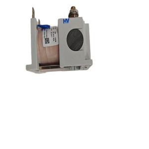 ชัลต์บาว C137 C48EV DC 48V คอนแทคเตอร์แบตเตอรี่ 1 เฟส อะไหล่เครื่องมือไฟฟ้า EV - Product Image 5