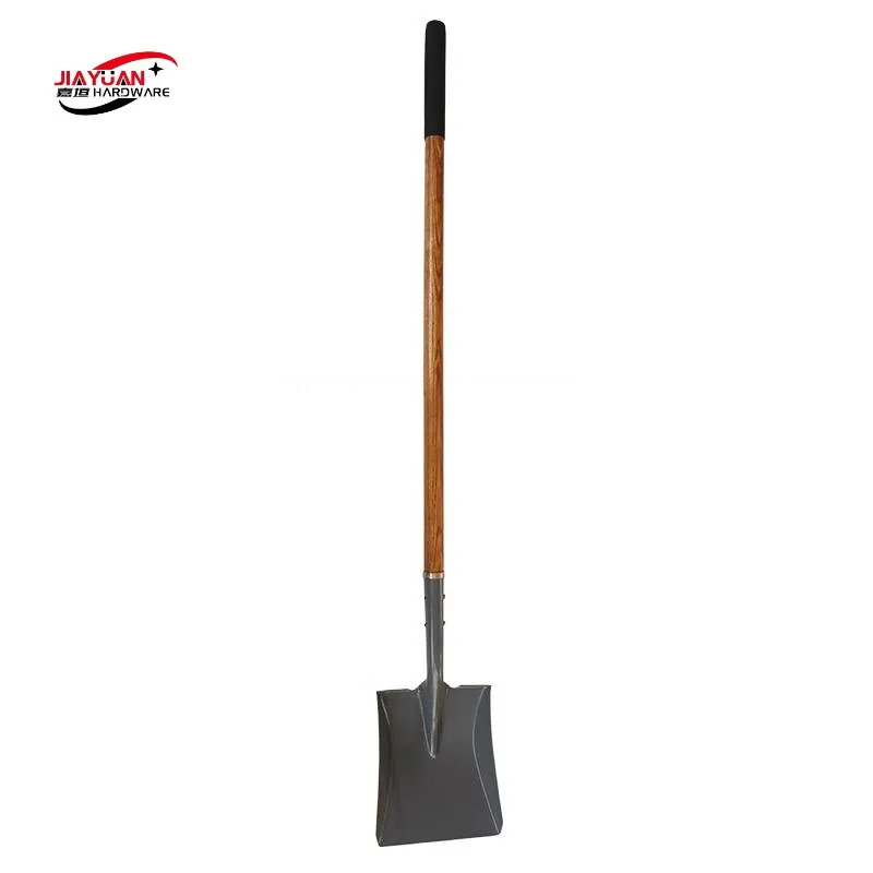 Лопата с ручкой сельскохозяйственные инструменты лопата из углеродистой стали садовая лопата с длинной ручкой S501L S503L S518L S519L