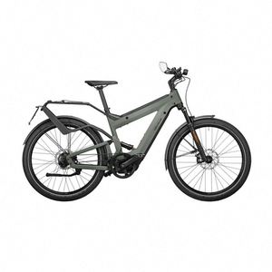ACHETEZ 2026 ORIGINAL SALES FOR-RIESE MULLER Superdelite GT <span class=keywords><strong>Rohloff</strong></span> HS Vélo Électrique - Product Image 5