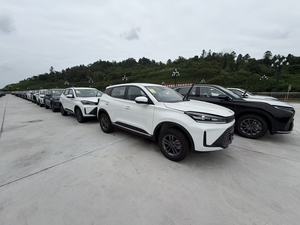 Kaiyi X3 Pro CVT - SUV Automatique Haut de Gamme pour l'Algérie - Product Image 3