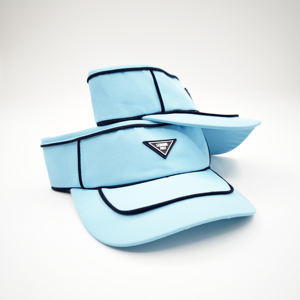 หมวกปีกโค้งกันแดดยืดหยุ่นสูง ผ้าฝ้ายแห้งเร็ว สกรีนโลโก้ได้ หลายสี สำหรับเดินทาง ท่องเที่ยว ตกปลา กิจกรรมกลางแจ้ง ใช้ได้ทุกวัน - Product Image 2