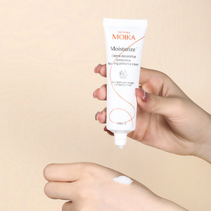 Crema Protectora Hidratante y Reparadora Personalizada Moika 40ml Cuidado de la Piel para Hombres - Product Image 1
