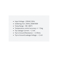 {"defaultLocale":null,"langAndValueMap":{"fr_FR":{"autoTranslate":true,"value":"Station de soudage sans plomb à contrôle PID de haute précision avec température réglable, chauffage rapide et conception durable","translateEngineVersion":"AE_TRANS"}}}