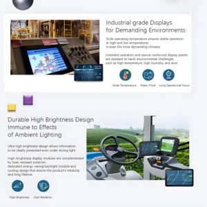 Modulo Display AMOLED da 0.95 pollici 120(H)x240(V) 16.7M a colori (24bit) con accessori <span class=keywords><strong>Audio</strong></span> e <span class=keywords><strong>Video</strong></span> portatili con tocco OLED - Product Image 6