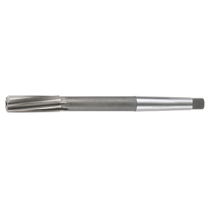 รีมเมอร์ Hss-Co รุ่น Ta1204 ความคลาดเคลื่อน H7 ก้านทรงกรวย สำหรับงานกลึงความแม่นยำสูง - Product Image 2