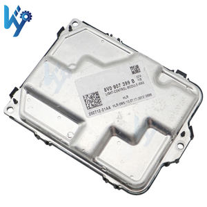 Módulo de Control de Balasto de Faros LED KY Ori Usado 8V0907399B para VW Tiguan II AD1 Golf 7 para Audi Q3 - Product Image 4