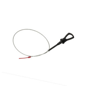 Baru Dipstick minyak 11437600470 untuk BMW F20 F21 F30 F31 1 <span class=keywords><strong>3</strong></span> seri 1143 7600 470 - Product Image 4