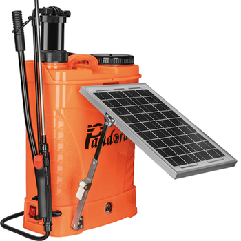 Agricultural Pump Sprayer with 20L Knapsack