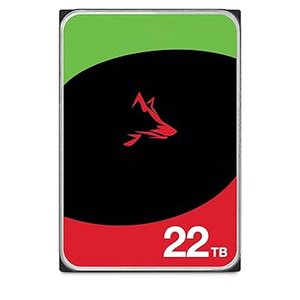ฮาร์ดไดรฟ์ ST22000NT001 22TB Pro NAS ความเร็ว 7200RPM HDD 512MB ฮาร์ดดิสก์แบบกลไกภายในสำหรับองค์กร สำหรับจัดเก็บข้อมูลเซิร์ฟเวอร์ - Product Image 1