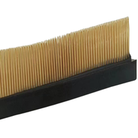 Filtre à air automatique universel de haute qualité pour voiture oe 17801-38010 utilisation pour Lexus LS