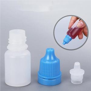 Giá bán buôn có sẵn bền nhỏ y học chai kiểm soát dòng chảy chất lỏng bơm lại bóp chai cho phòng thí nghiệm thử nghiệm - Product Image 4