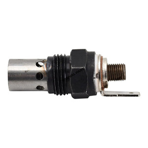 Prise de chauffage 12666108 12666103 pour tracteur <span class=keywords><strong>Landini</strong></span> 5500 5530 6040 6060 7550 7860 8500 8830 9060 9880 Advantage 55 <span class=keywords><strong>65</strong></span> Blizzard 75 - Product Image 1
