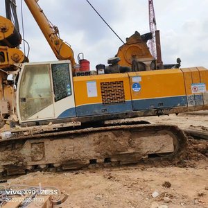 PLATAFORMA DE PERFORACIÓN ROTATIVA usada BAUER BG30 VENTAS CALIENTES, Nueva llegada PLATAFORMA DE PERFORACIÓN ROTATIVA usada BAUER BG30 BG25 BG36 BG46 en venta - Product Image 3