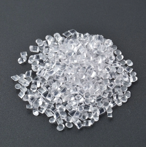 Gránulo de plástico Gránulo de PVC rígido para moldeo por inyección Instalación de tuberías Material de PVC - Product Image 4