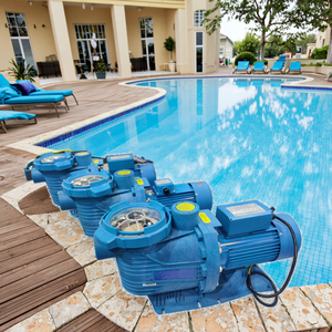 <span class=keywords><strong>Pompe</strong></span> de circulation en plastique série FA, filtre de <span class=keywords><strong>piscine</strong></span>, équipement de traitement des eaux usées, 110V/220V, étanche IP65 - Product Image 5