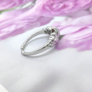 Artisanat en métal réglable The Ring of <span class=keywords><strong>Frieren</strong></span> pour les fans d'Anime <span class=keywords><strong>Frieren</strong></span>: Beyond Journey's End Cosplay - Product Image 2