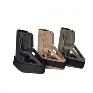 Ensemble de matériel portable robuste et léger pour loisirs de plein air, avec cadre de rangement moulé mat et sangle tissée antidérapante - Product Image 6