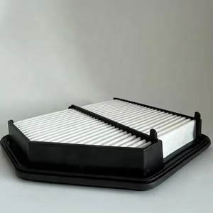 17220-51B-H00 nueva Alta Calidad gran oferta piezas de automóviles filtro de aire acondicionado para <span class=keywords><strong>Honda</strong></span> - Product Image 2