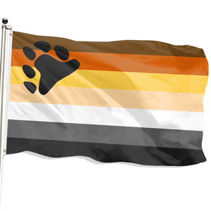 Lgbtq Cầu Vồng Gay Niềm Tự hào Cờ 3X5FT Tay <span class=keywords><strong>Stick</strong></span> Tùy Chỉnh Kỹ Thuật Số In Polyester Lụa Biểu Ngữ Cho Các Sự Kiện Lễ Hội - Product Image 6