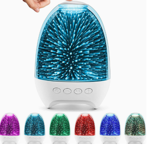 Ensemble d'enceintes portables avec batterie rechargeable, audio sans fil pleine gamme, boîtier en plastique, utilisation intérieure 2 - Product Image 1