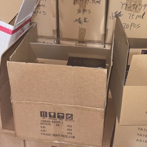 عربي الشركة المصدر تبيع العطور الساخنة. مرحبا بكم للاستفسار. الأسعار جميلة وهناك أنماط مختلفة - Product Image 3