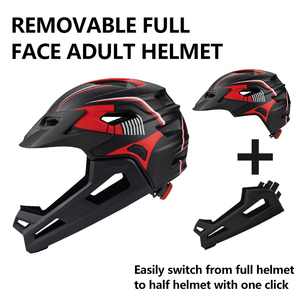 Helm Sepeda Motor dan Motor Trail Anak Desain Baru, Helm Pelindung Keselamatan Anak untuk Bersepeda dan Berkendara - Product Image 4